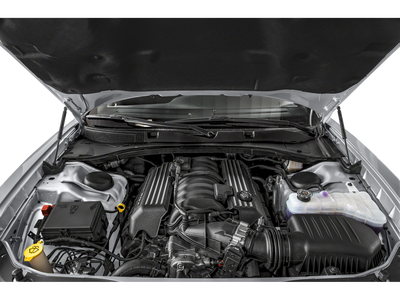 2023 Dodge Charger R T Scat Pack