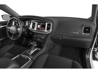 2023 Dodge Charger R T Scat Pack