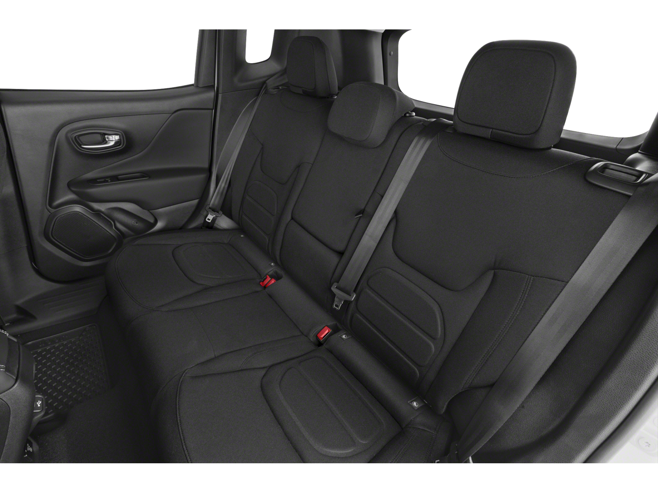2023 Jeep Renegade Upland