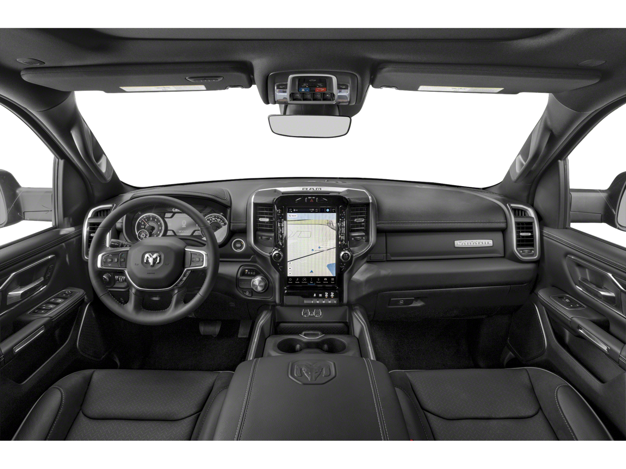 2023 RAM Ram 1500 Laramie