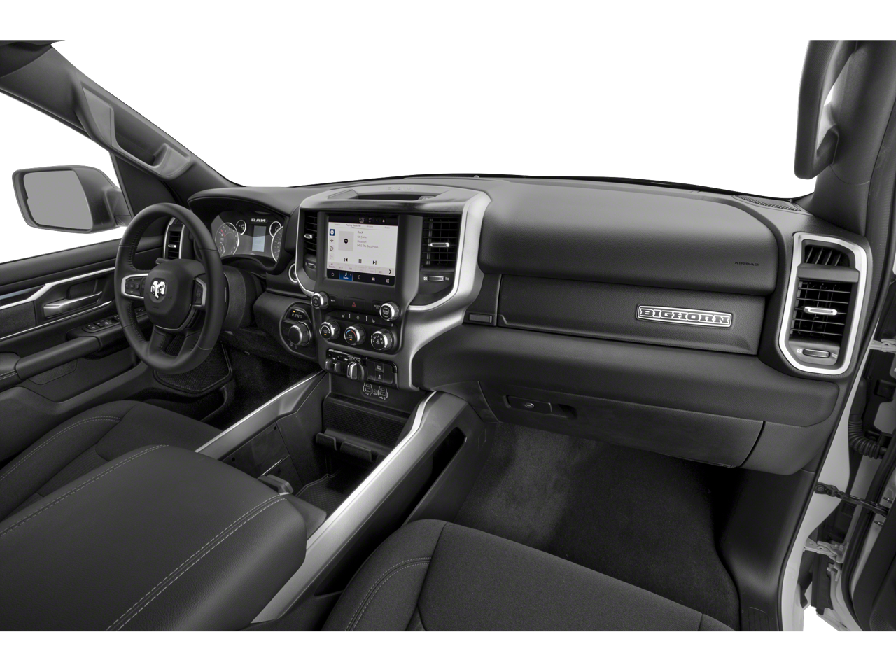 2023 RAM Ram 1500 Big Horn/Lone Star