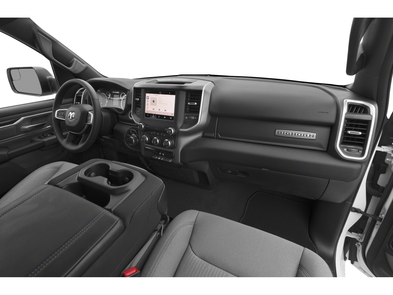 2023 RAM Ram 1500 Big Horn/Lone Star