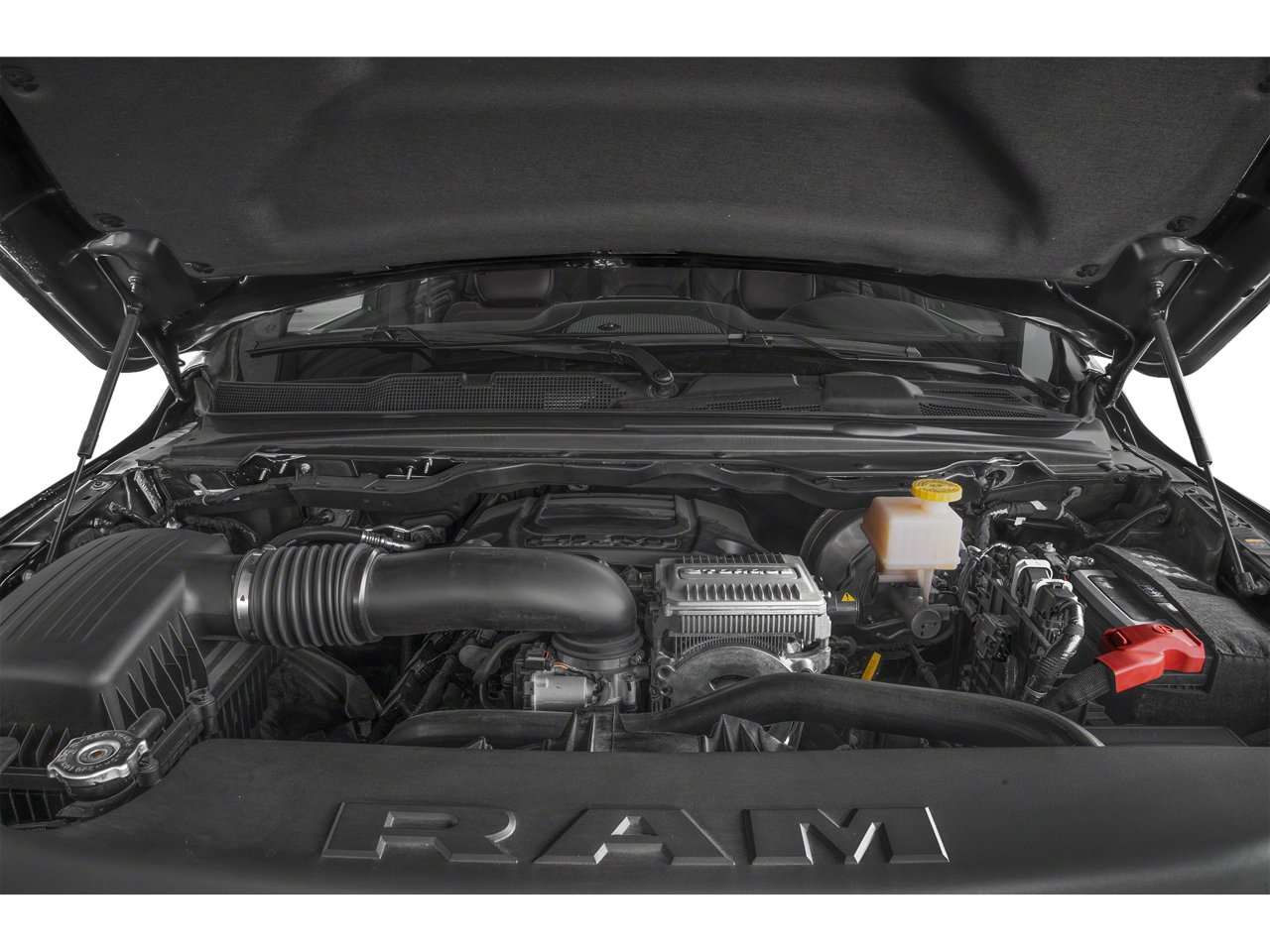 2023 RAM Ram 1500 Limited