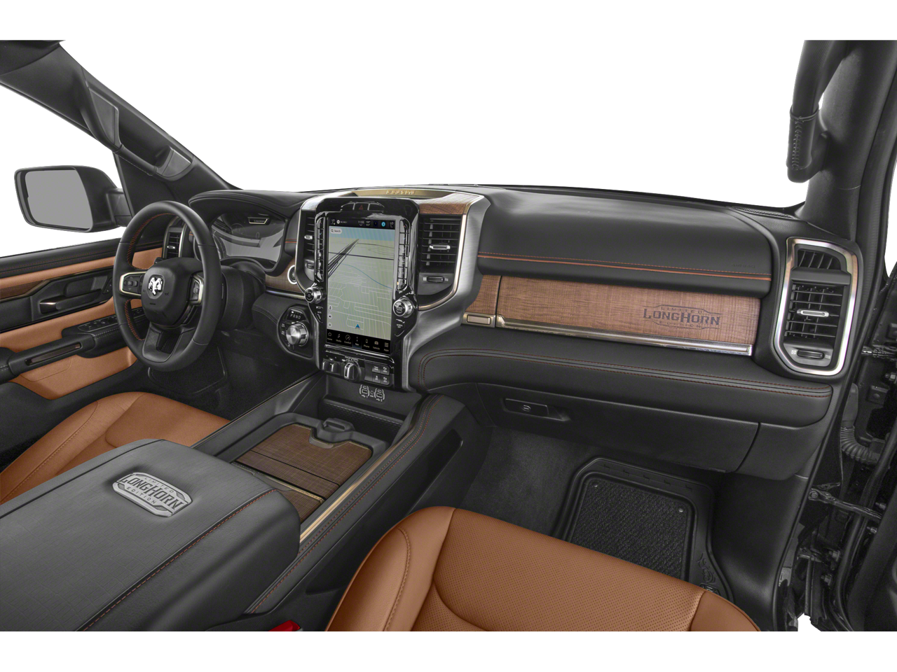 2023 RAM Ram 1500 Limited
