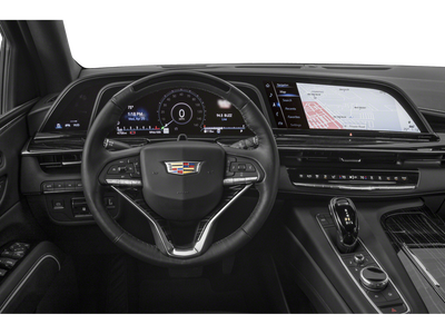 2024 Cadillac Escalade ESV Sport