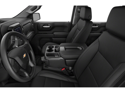2024 Chevrolet Silverado 1500 LT LT1
