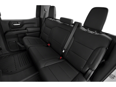 2024 Chevrolet Silverado 1500 LT LT1