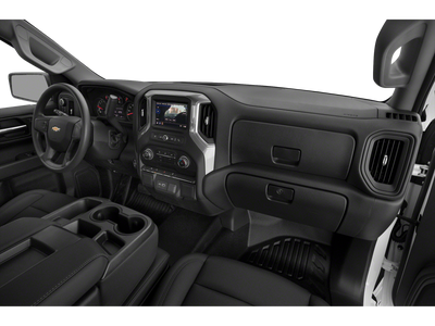 2024 Chevrolet Silverado 1500 LT LT1