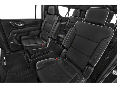 2024 GMC Yukon XL AT4
