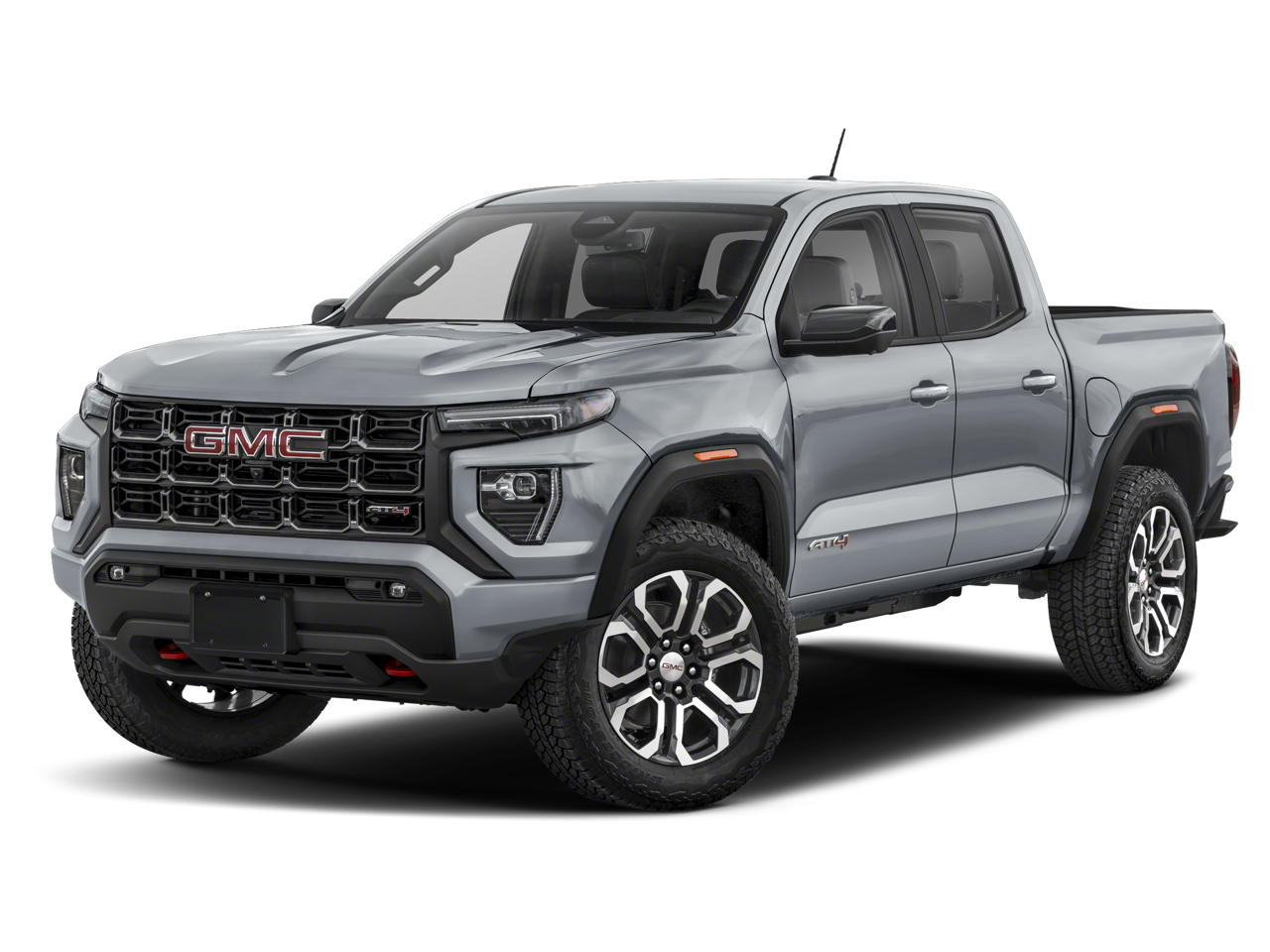 2024 GMC Canyon AT4X 4WD Crew Cab Short Box's photo