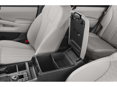 2024 Kia Sorento EX