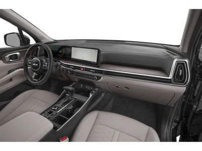 2024 Kia Sorento X-Line EX