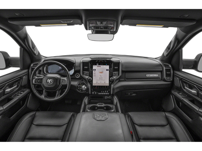 2024 RAM Ram 1500 Rebel