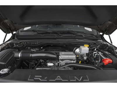 2024 RAM Ram 1500 Rebel