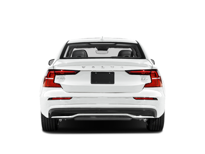 2024 Volvo S60 B5 Core Dark Theme