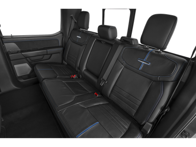 2025 Ford F-350 Platinum
