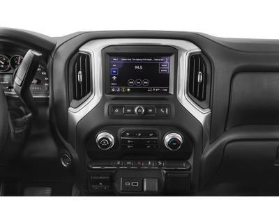 2025 GMC Sierra 3500HD AT4