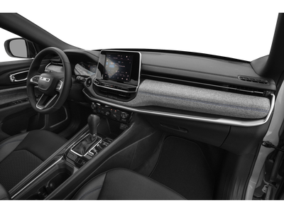 2025 Jeep Compass Altitude Special Edition