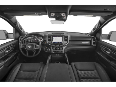 2025 RAM Ram 1500 Big Horn/Lone Star