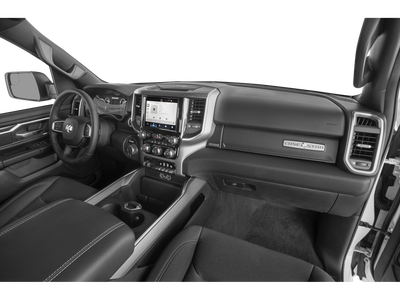 2025 RAM Ram 1500 Big Horn/Lone Star