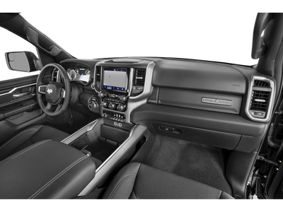 2025 RAM Ram 1500 Big Horn/Lone Star