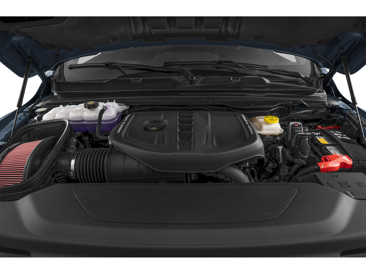 2025 RAM Ram 1500 RHO
