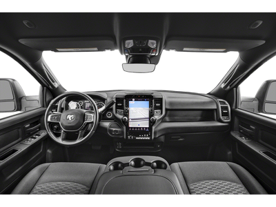 2025 RAM Ram 2500 Laramie