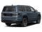 2026 Jeep Grand Wagoneer Summit Obsidian