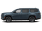 2026 Jeep Grand Wagoneer Summit Obsidian