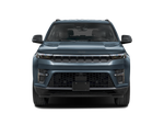 2026 Jeep Grand Wagoneer Summit Obsidian