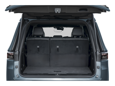 2026 Jeep Grand Wagoneer Summit Obsidian