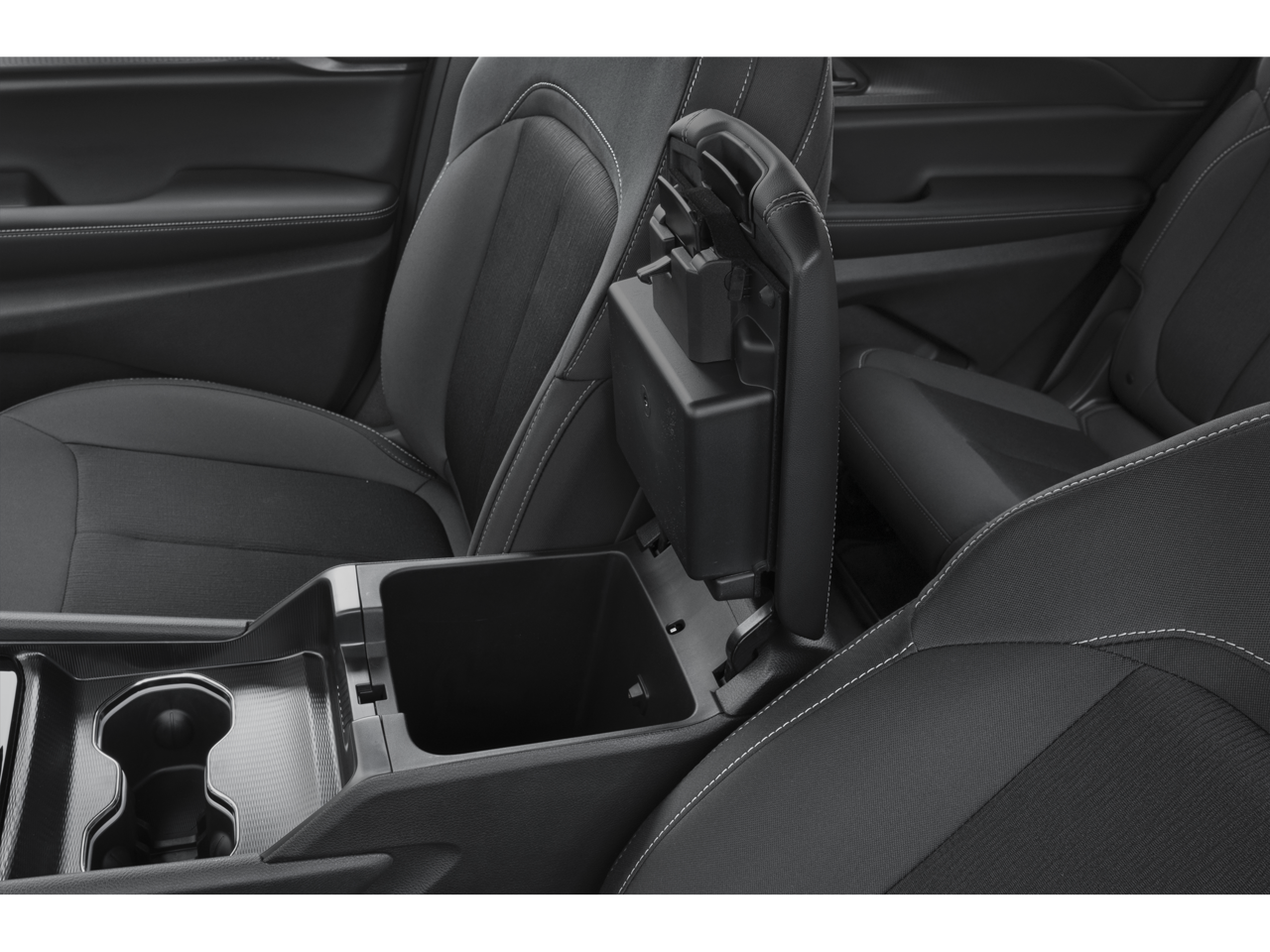 2026 Jeep Grand Cherokee Altitude
