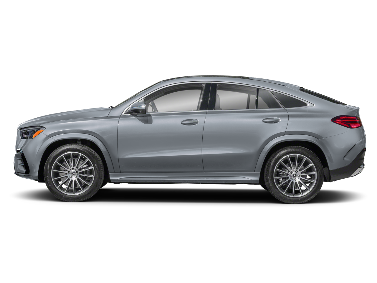2026 Mercedes-Benz GLE GLE 450 Coupe 4MATIC®