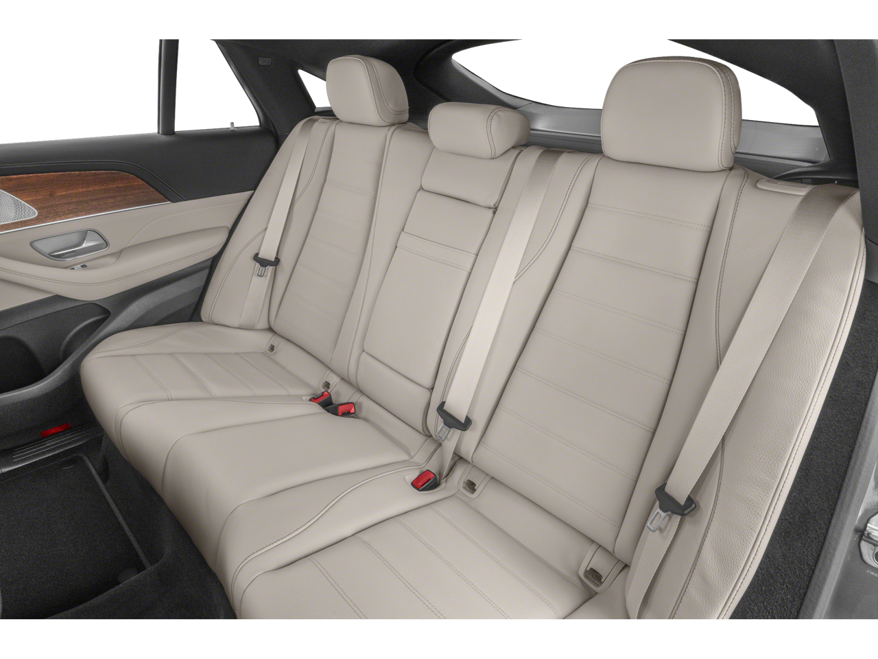 2026 Mercedes-Benz GLE GLE 450 Coupe 4MATIC®