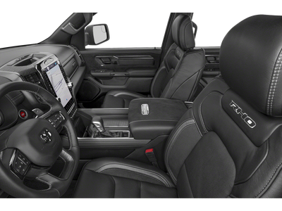 2026 RAM Ram 1500 RHO
