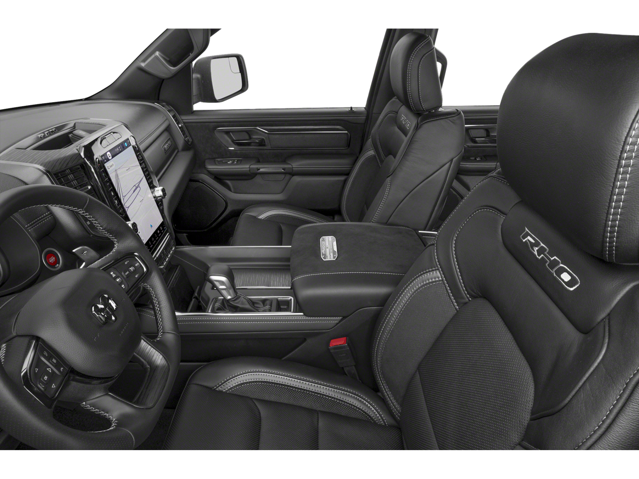 2026 RAM Ram 1500 RHO