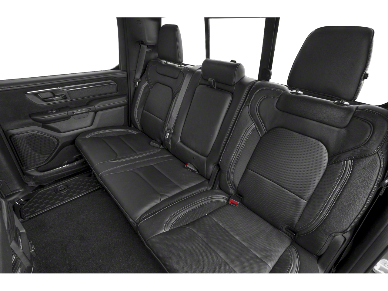 2026 RAM Ram 1500 RHO