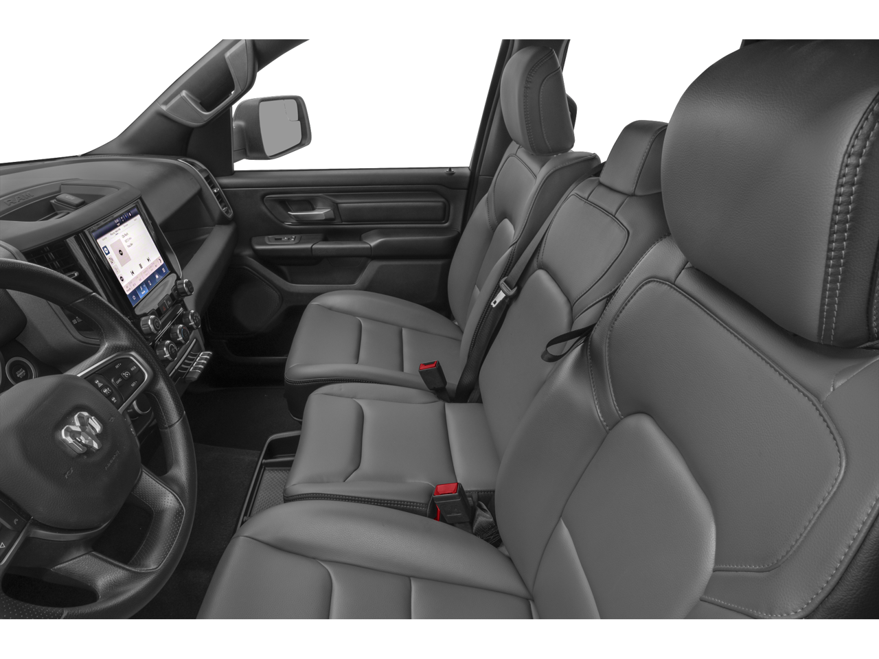 2026 RAM Ram 1500 Express