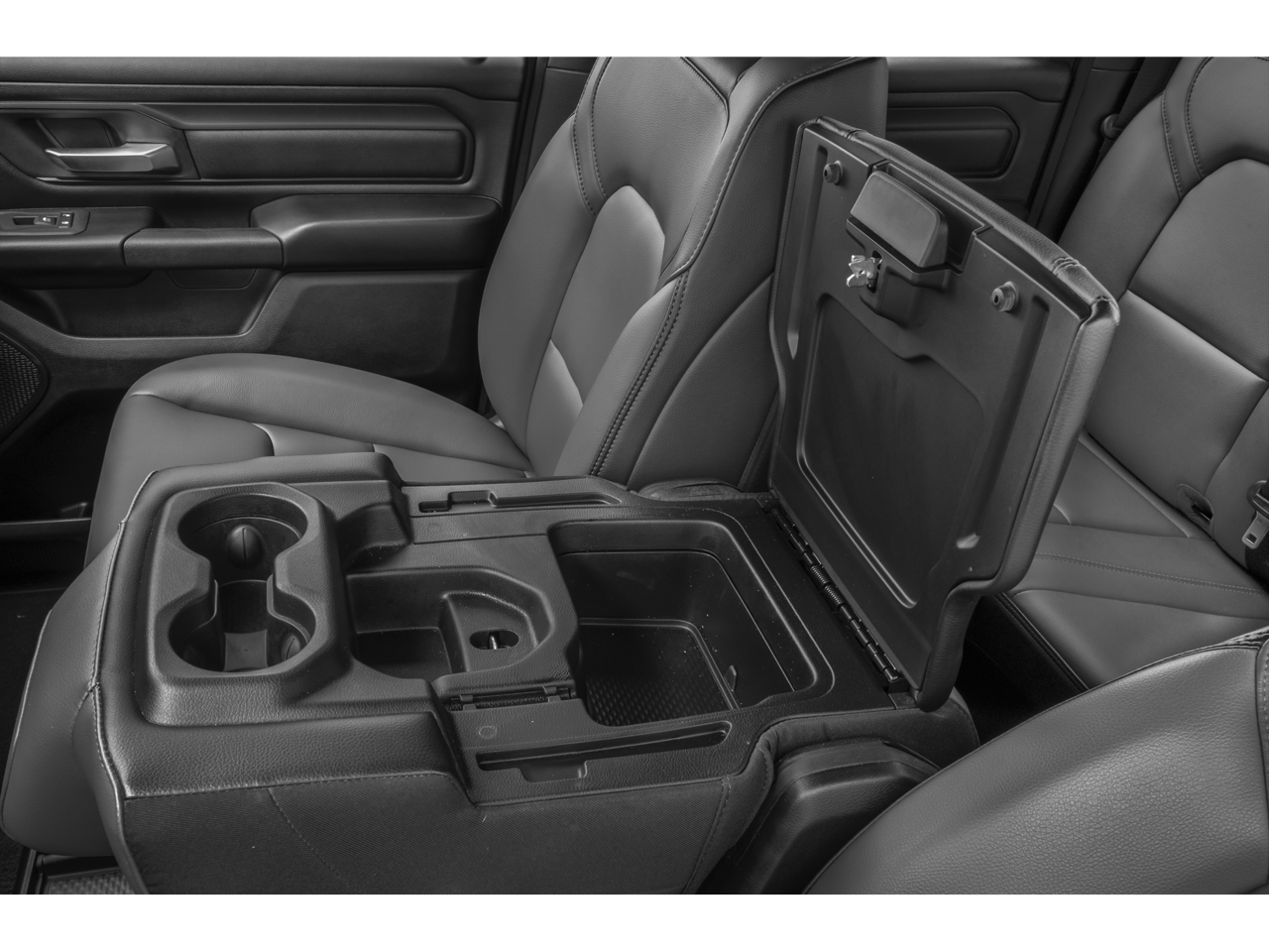 2026 RAM Ram 1500 Express