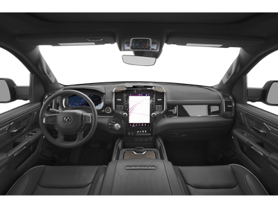 2026 RAM Ram 1500 Limited