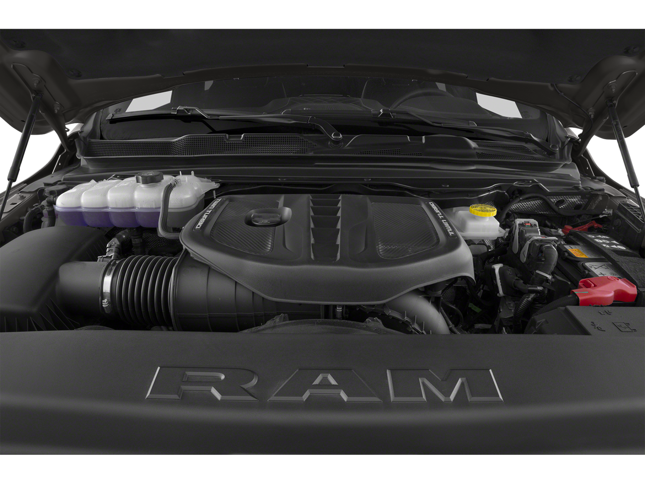 2026 RAM Ram 1500 Limited