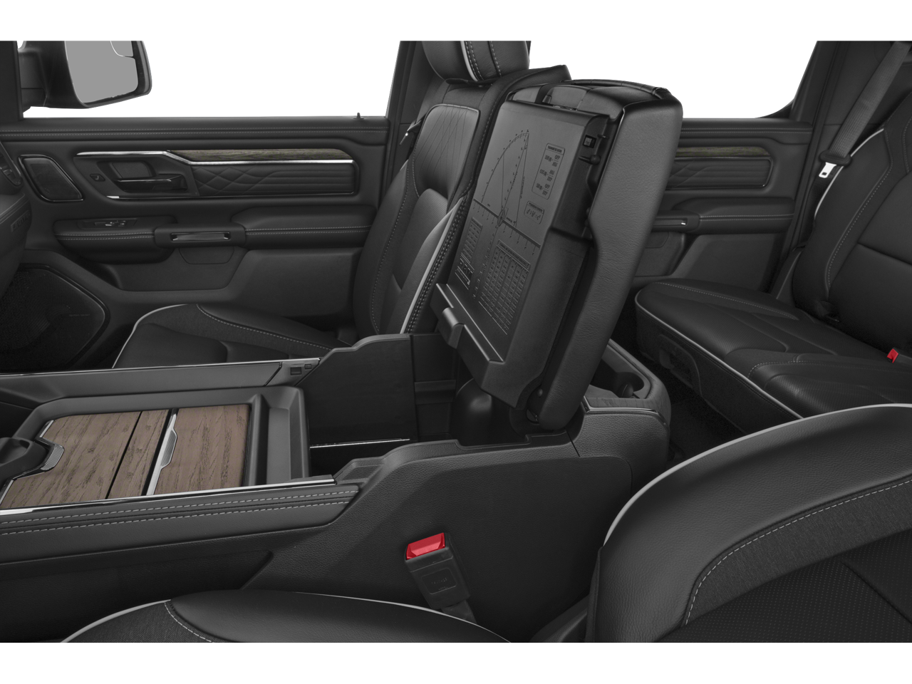 2026 RAM Ram 1500 Limited