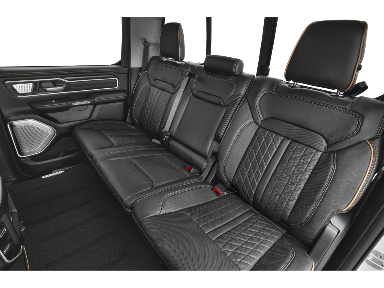 2026 RAM Ram 1500 Tungsten