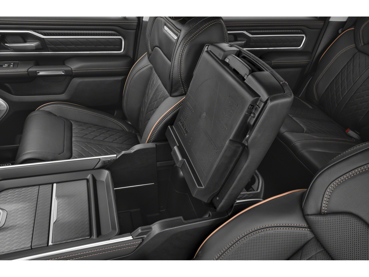 2026 RAM Ram 1500 Tungsten