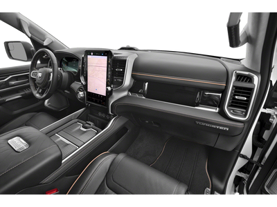 2026 RAM Ram 1500 Tungsten