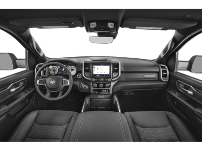 2026 RAM Ram 1500 Big Horn/Lone Star