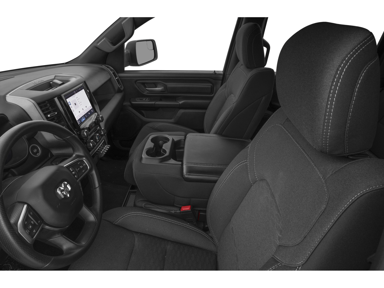 2026 RAM Ram 1500 Express