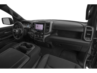 2026 RAM Ram 1500 Express