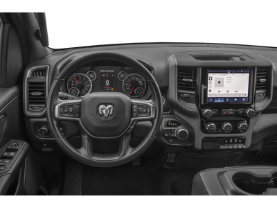 2026 RAM Ram 1500 Tradesman