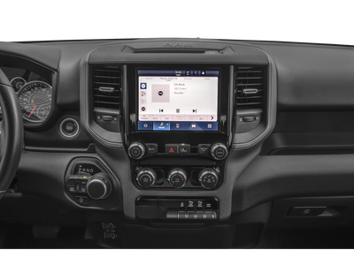 2026 RAM Ram 1500 Tradesman